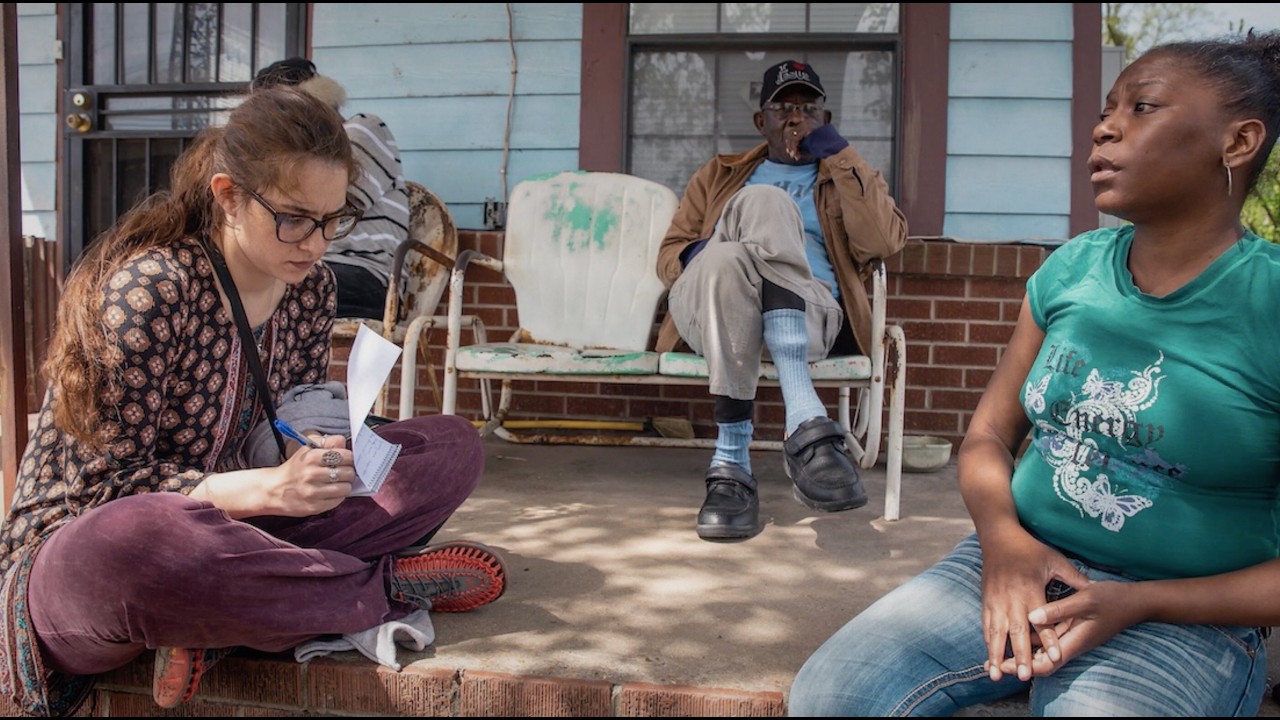 The Role of Local Journalism: Tracing the Mississippi Welfare Scandal