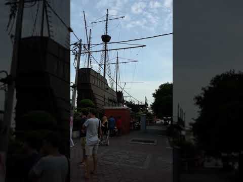 Museu) Departamento Real da Alfândega da Malásia