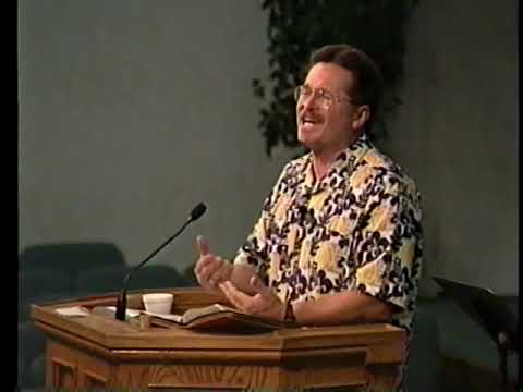 Daniel 2 | Nebuchadnezzar's Dream | Archive 2000