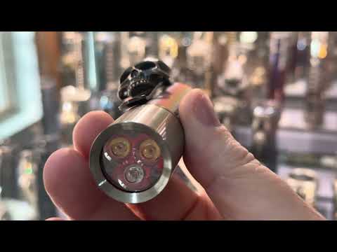 Dual channel MCPCBs with CWF Dragon driver