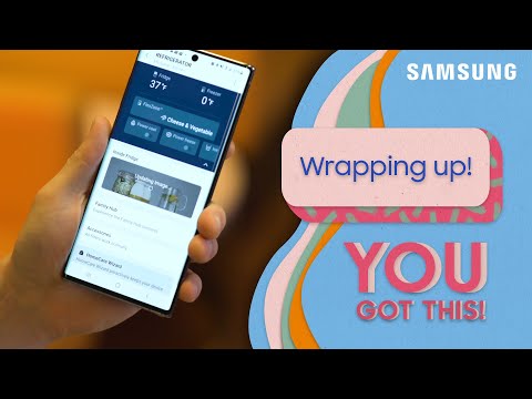 Samsung refrigerator tips | Samsung US