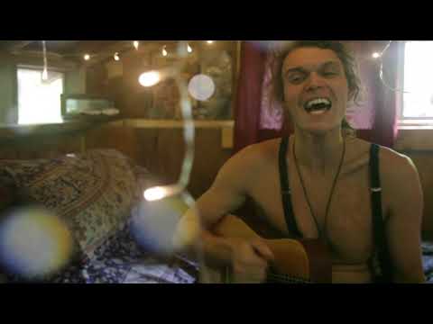 Sounds Of Clayoquot - Johnny Hash (Official Video) (Live @ JamChild)