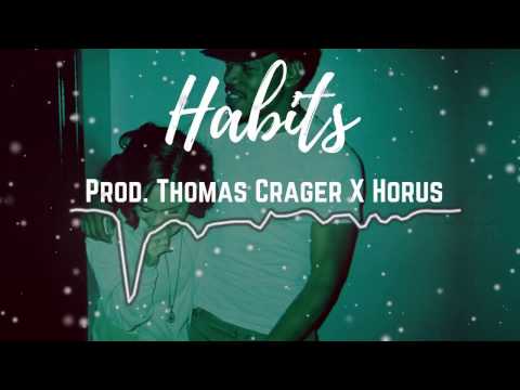 Kehlani X Chance The Rapper Type Beat "Habits"