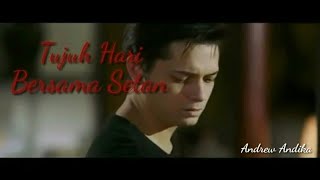 Download lagu Film Horor Terseram di Indonesia - TUJUH HARI BERSAMA SETAN - Full Movie (Sub English) mp3
