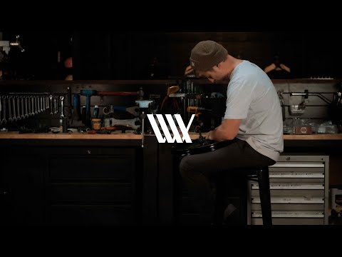 Quick Fix with Ev- Replacing Pedals