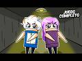 CHUYMINE Y ROMISGOMIS JUEGAN R E P O