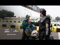 Driven To Greatness Karting With Fernando Alonso