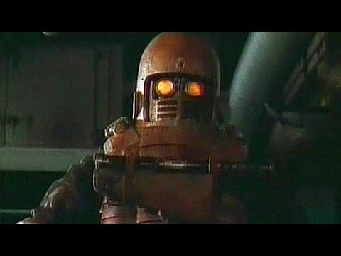 Rare Finds: Mikadroid (1991) dvd and a few others things I recently picked up and watched