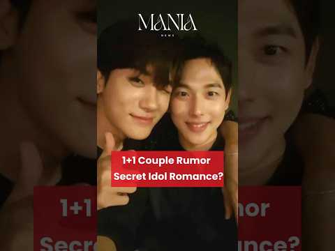 Rumors About ZE:A’s Park Hyung-sik & Im Si-wan? | K-pop Scandal