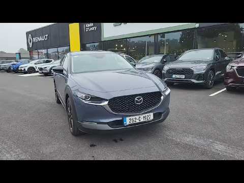 Mazda CX-30 2.5L 137ps 6MT FWD Exclusive line - Image 2