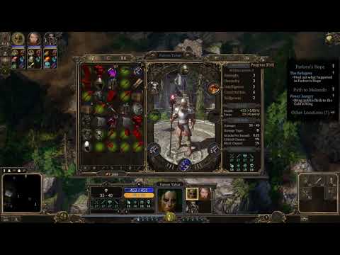 IVATOPIA let's play Spellforce 3 Ep 40 - The Horrors Of War