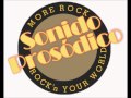 It's my life Sonido Prosódico 