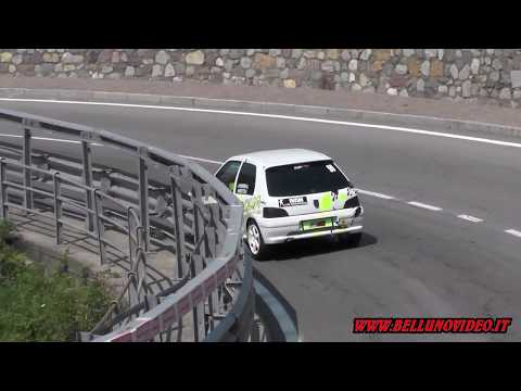 SALITA TROFEO VALLECAMONICA 2019 - ARMENI ALESSIO