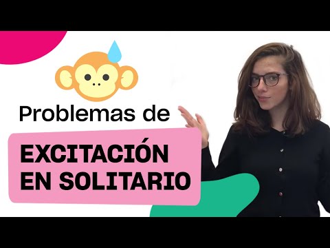 ¿Cómo solucionar los PROBLEMAS DE EXCITACIÓN?