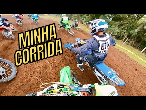MX INTERMEDIÁRIA Gopro 🔥 ! Copa integração / Contenda - Pr