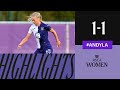 HIGHLIGHTS: RSCA Women - Club YLA | 2023-2024