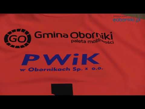 K S  Futsal Oborniki zaprasza