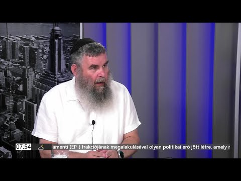 PIRKADAT Breuer Péterrel: Szabó György
