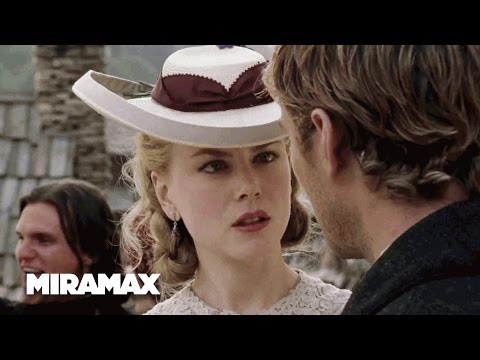 Cold Mountain | ‘Enlisting’ (HD) - Nicole Kidman, Jude Law, Ray Winstone | MIRAMAX