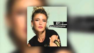 Gülben Ergen ft. Oğuzhan Koç - Aşkla Aynı Değil