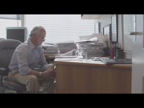 Mario Capecchi: Flights of Imagination