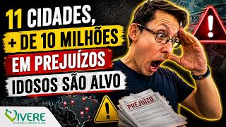 Golpe do PIX