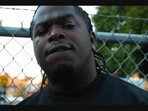 TREALI DUCE - HE GOT A GUN