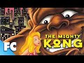 The Mighty Kong | Full King Kong Animated Musical Movie | Jodi Benson, Dudley Moore | Family Central