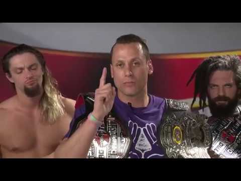 Four Matches Added To ROH Honor United