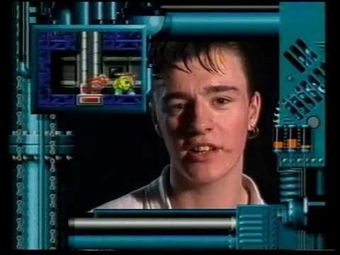 GamesMaster Reviews S02E24