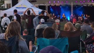 I Mother Earth with Edwin - So Gently We Go