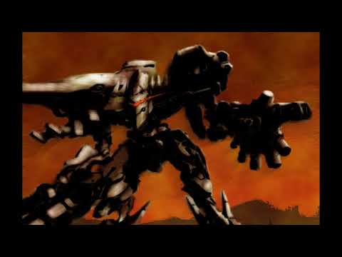 Armored Core 20th Anniversary Special Disk 02: 11 - Fall -Ascension to the 5th-