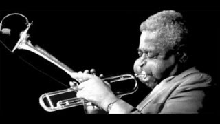 Dizzy Gillespie All Stars  ～ Lover Come Back To Me  ～