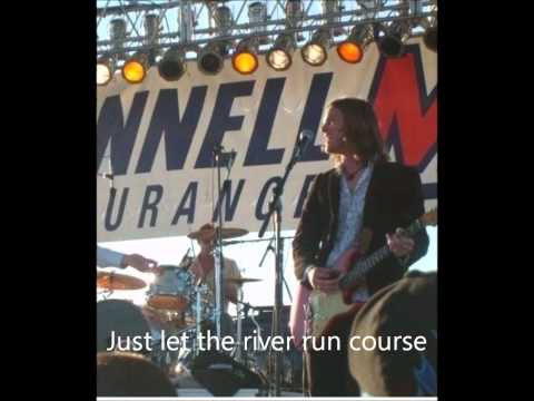 Bus - Backhouse Mike (With Lyrics)