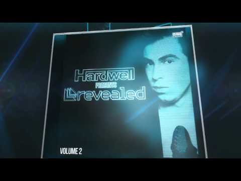 Hardwell Presents Revealed Volume 2 - [BOL Commercial]