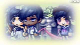 ;MMV Moving/Move on - Toya