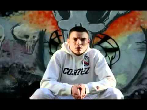 THC La Familija feat. VIP, Rolex  - Krimosi sa znackama