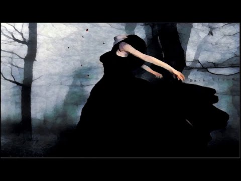 Alluring Dark Haunting Mysterious Seductive Cello Harp Piano Vampire Music - Sub Goal 542/1000