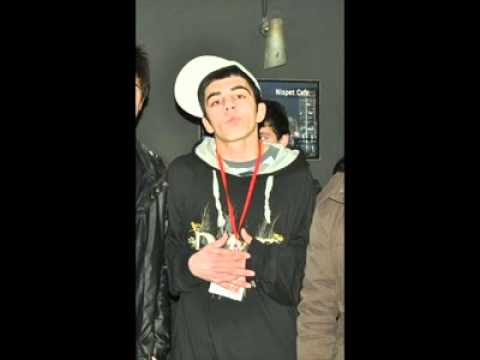 Mirodera & Kingzspae - Maskara