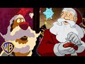 Scooby Claus Is Comin To Town BEST Christmas Moments Scooby Doo Kidscartoons Wbkids​