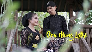 Download lagu Arya Galih Feat Dwi Dj Ora Mung Lathi Dangdut... mp3