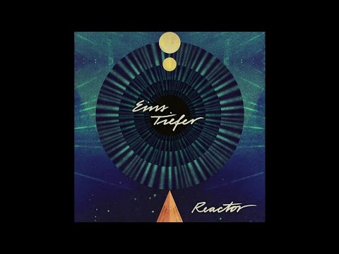 SISY007 - EINS TIEFER - REACTOR (MARTIN EYERER REMIX)