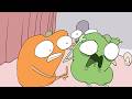 DougDoug Animated The Interview
