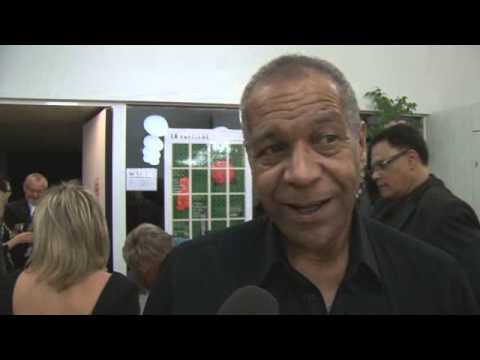 Carol Rich and Friends - Le reportage - Erick Bamy - Fabienne Thibeault - Roland Romanelli