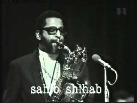 Dizzy Gillespie Big Band in Copenhagen 1968