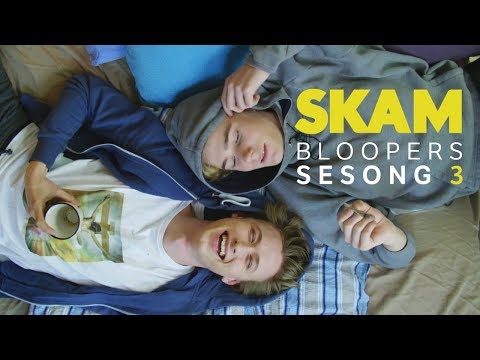 Skam Bloopers - Season 3
