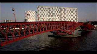 e2 design II — Adaptive Reuse in the Netherlands trailer