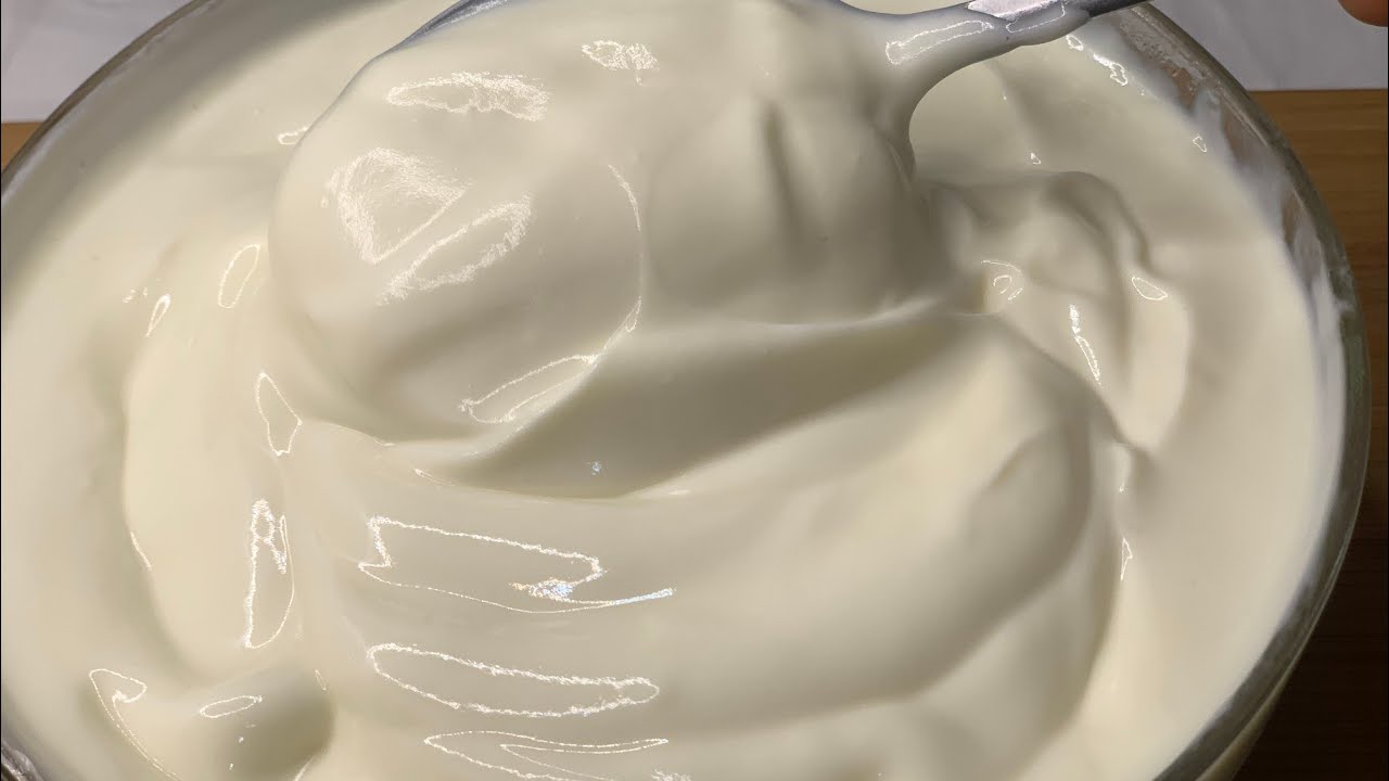 Comment faire le yaourt fait maison | recette yaourt fait maison facile