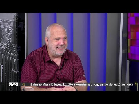 PIRKADAT Breuer Péterrel: Pászkán Zsolt