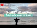 PANGKAT MONGURAK AIRUL ABBY SUEHAIVEEY COVER VERSION